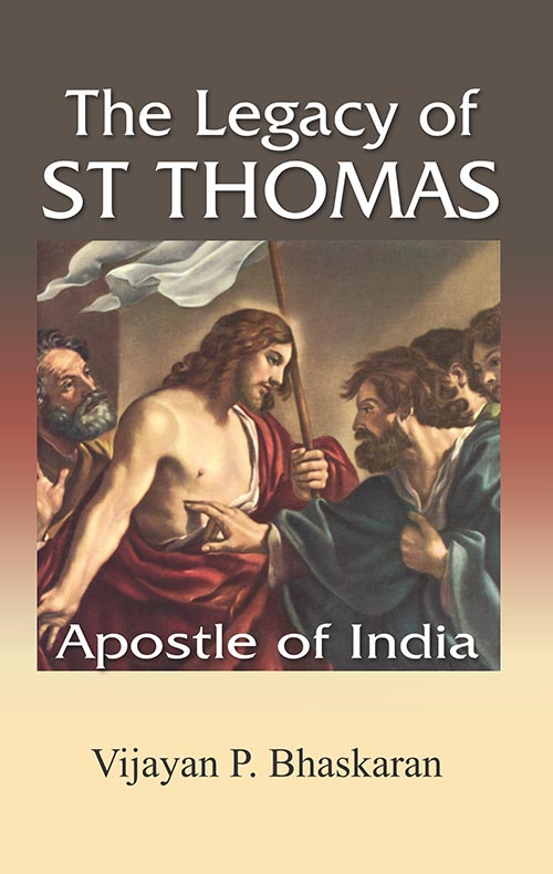 Book Review: The Legacy of St.Thomas