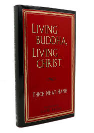 Book Review : Living Christ Living Buddha