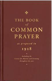 Evolution of the Book of Common Prayer: From Reformation to Present Day