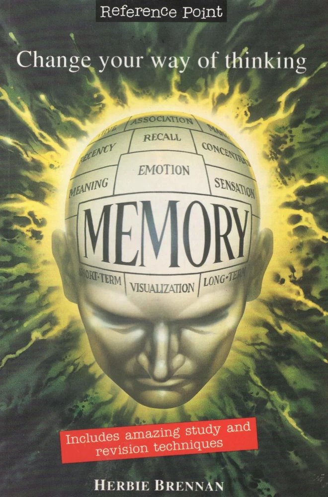 Book Review: Memory