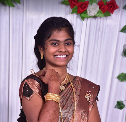 Remina Sujith